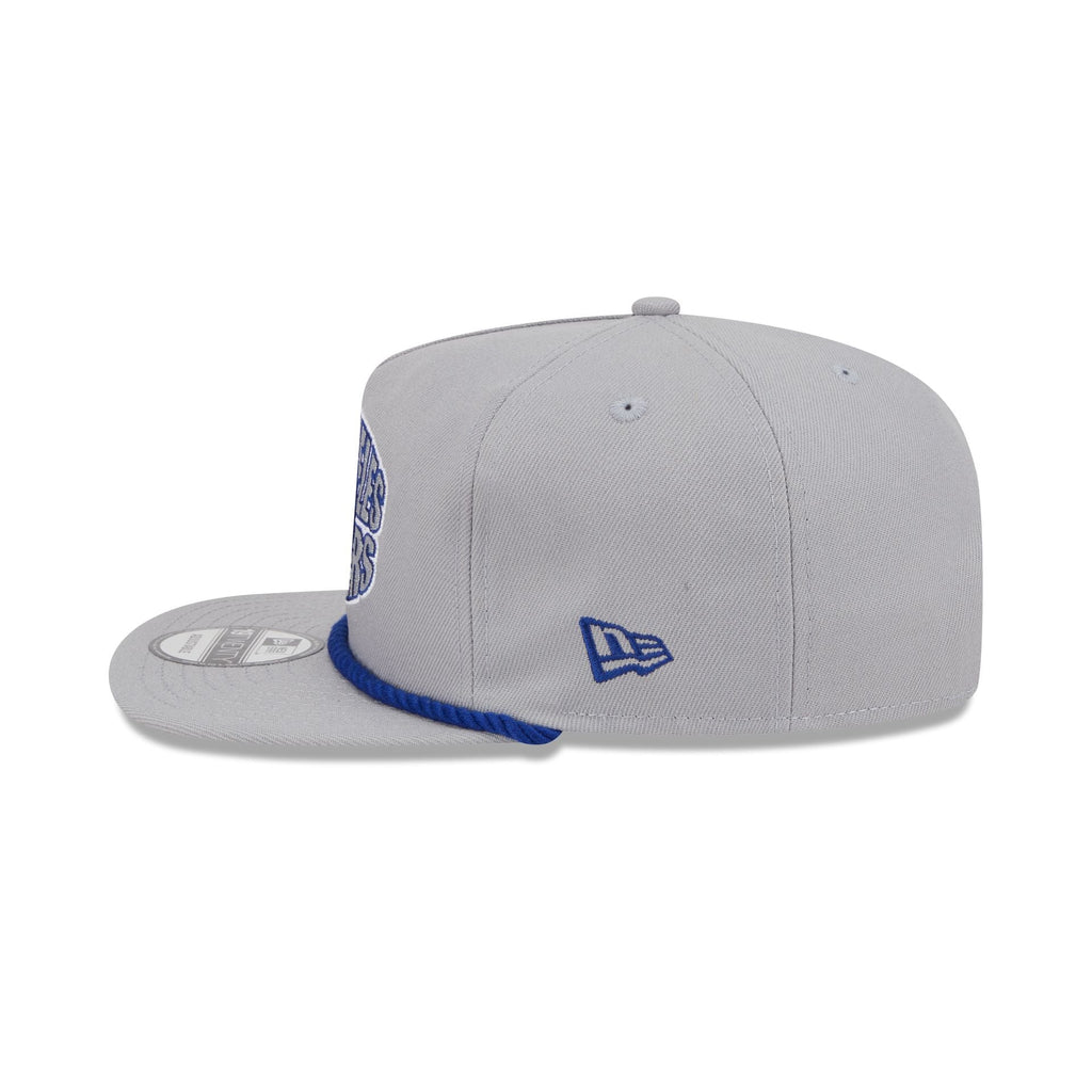 Los Angeles Dodgers Classic Tones 19TWENTY Adjustable Hat
