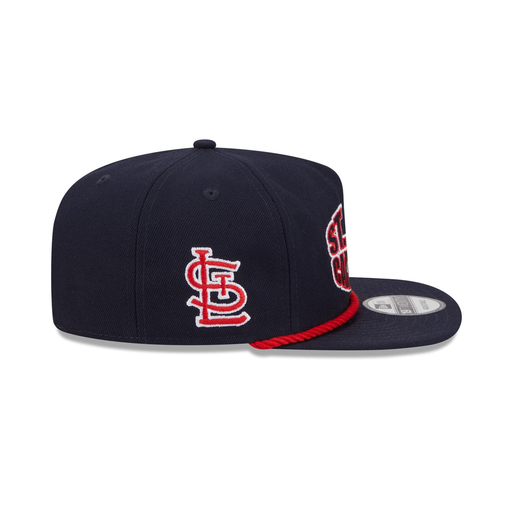 St. Louis Cardinals Classic Tones 19TWENTY Adjustable Hat
