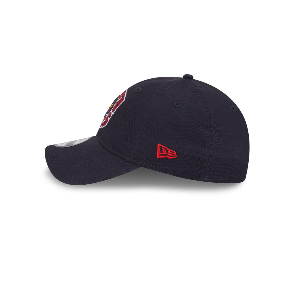 Atlanta Braves Classic Tones 9TWENTY Adjustable Hat