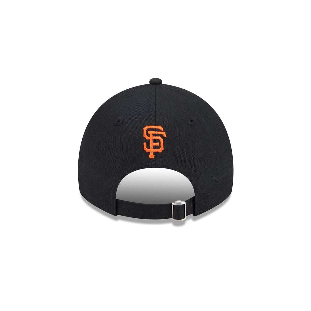 San Francisco Giants Classic Tones 9TWENTY Adjustable Hat