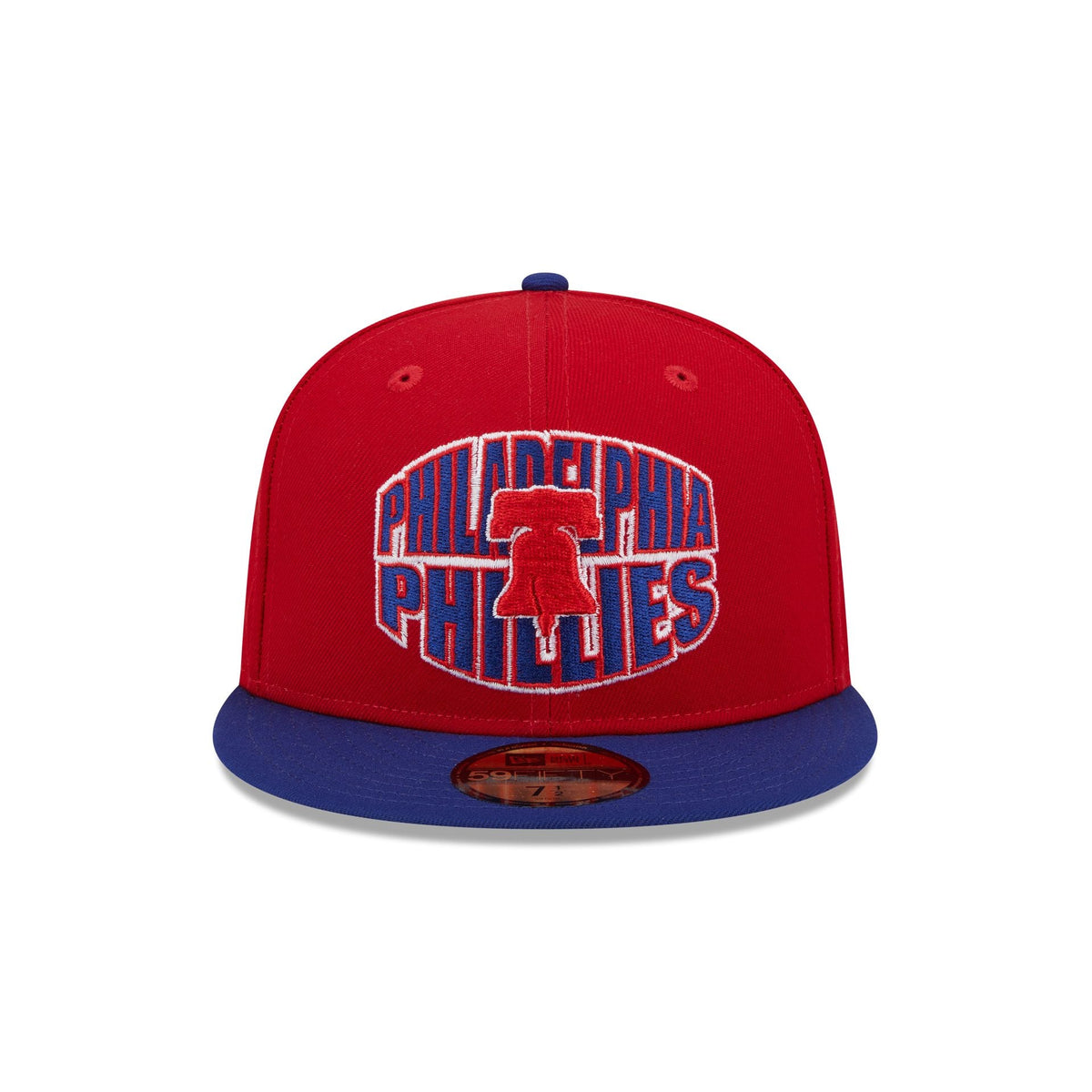 Philadelphia Phillies Classic Tones 59FIFTY Fitted Hat