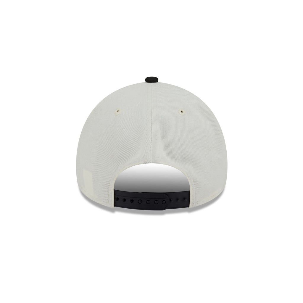 San Francisco Giants Classic Tones 9FORTY A-Frame Snapback Hat