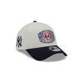 New York Yankees Classic Tones 9FORTY A-Frame Snapback Hat
