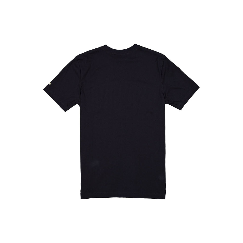 Houston Astros Quilted T-Shirt