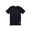 Atlanta Braves Quilted T-Shirt