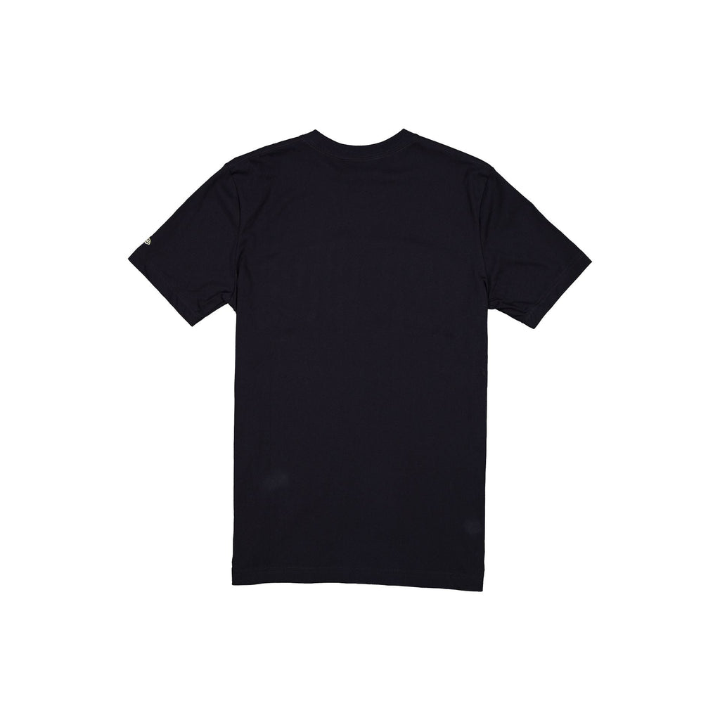 Atlanta Braves Quilted T-Shirt