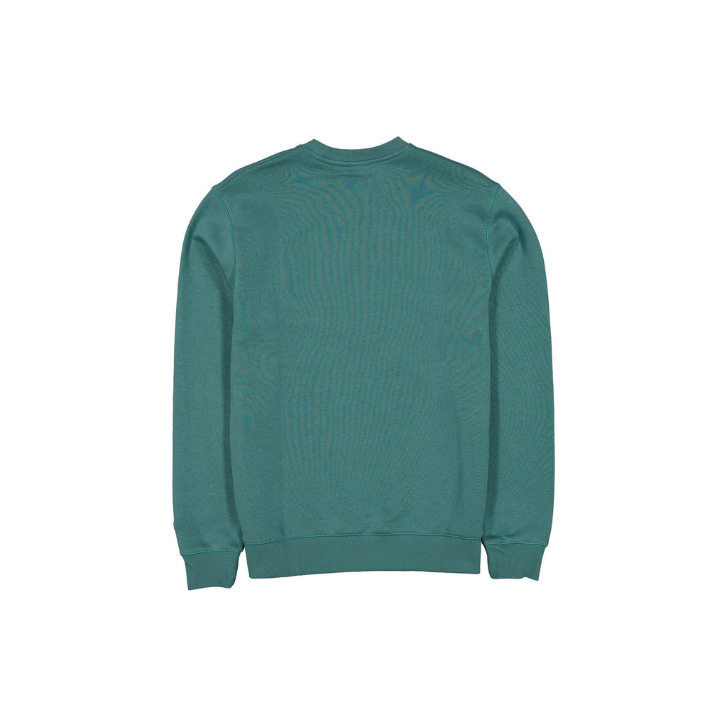 Philadelphia Eagles Quilted Crewneck
