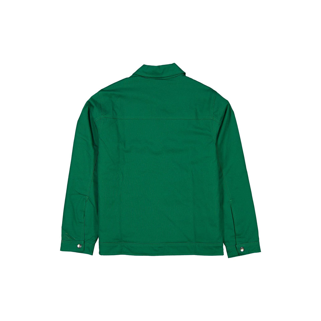 Boston Celtics Quilted Jacket