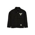Chicago Bulls Quilted Jacket