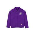 Los Angeles Lakers Quilted Jacket