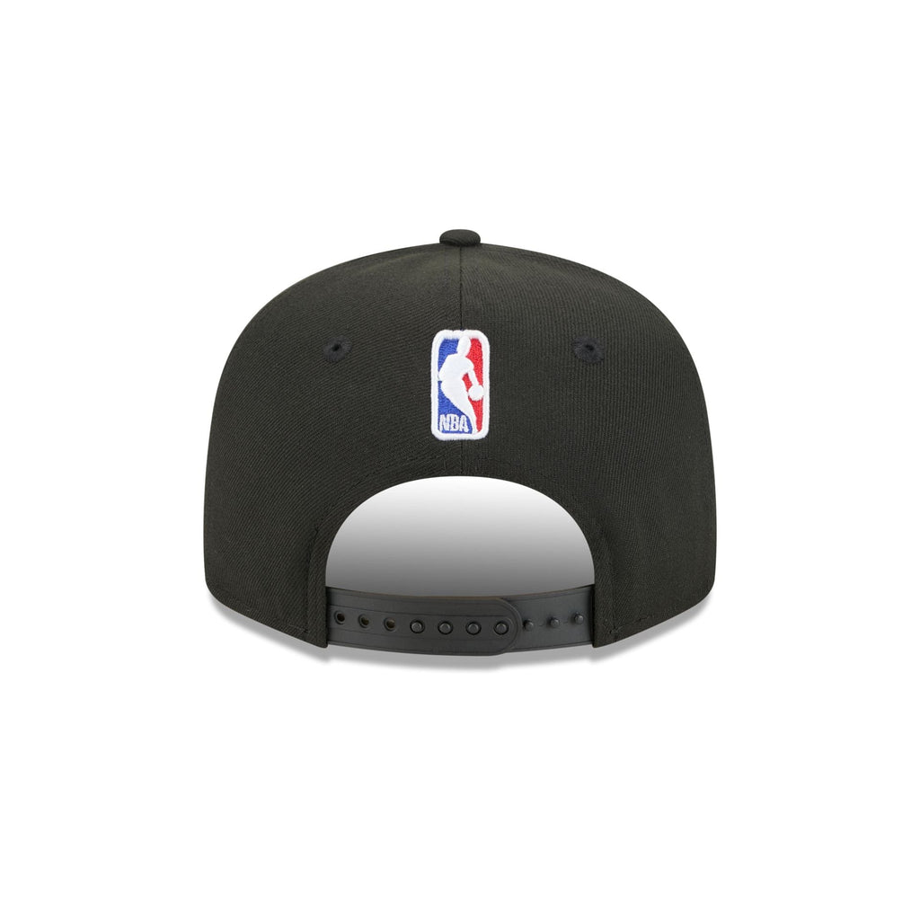 Phoenix Suns 2025 Statement Edition 9FIFTY Snapback Hat