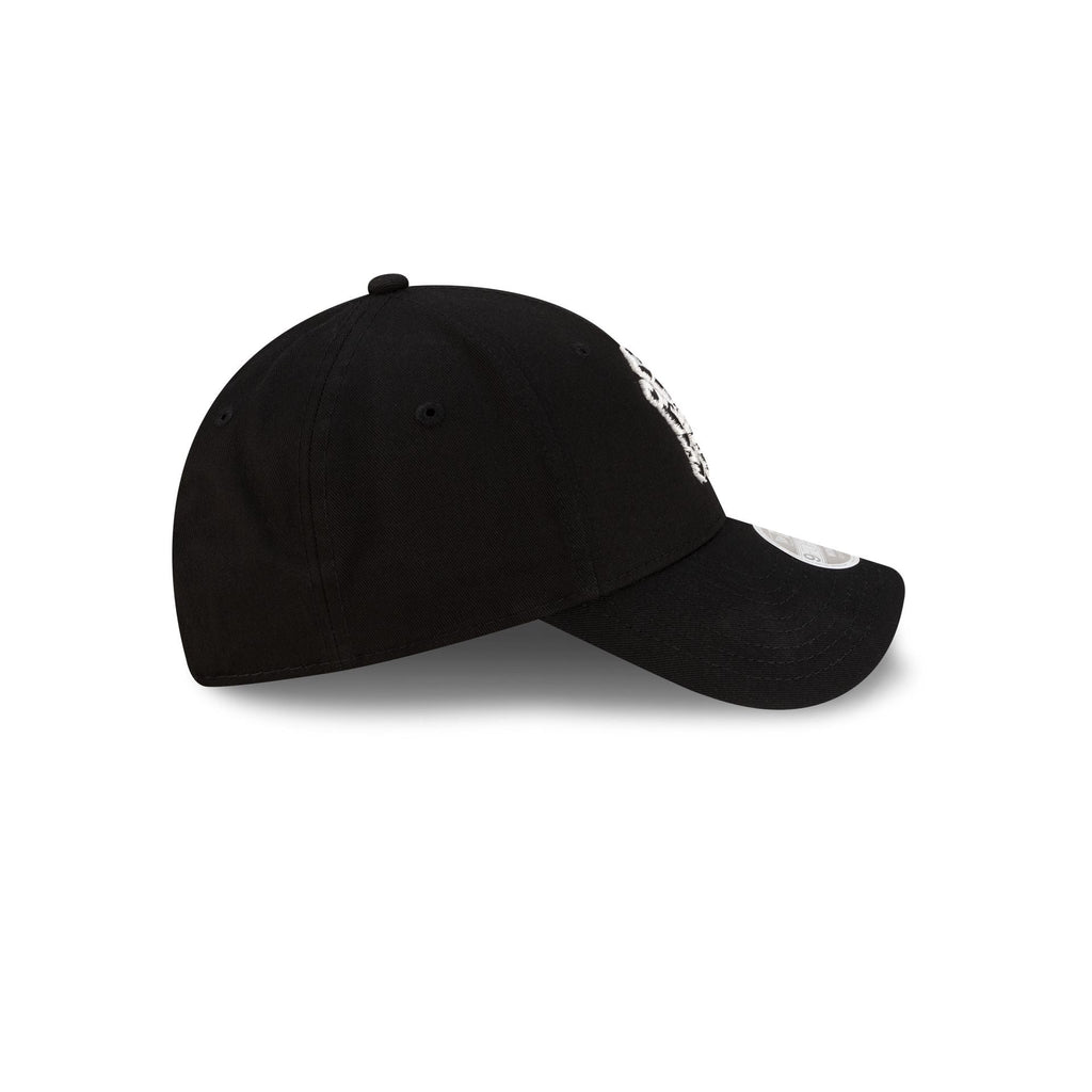 New York Yankees Animal Print Women's 9FORTY Adjustable Hat