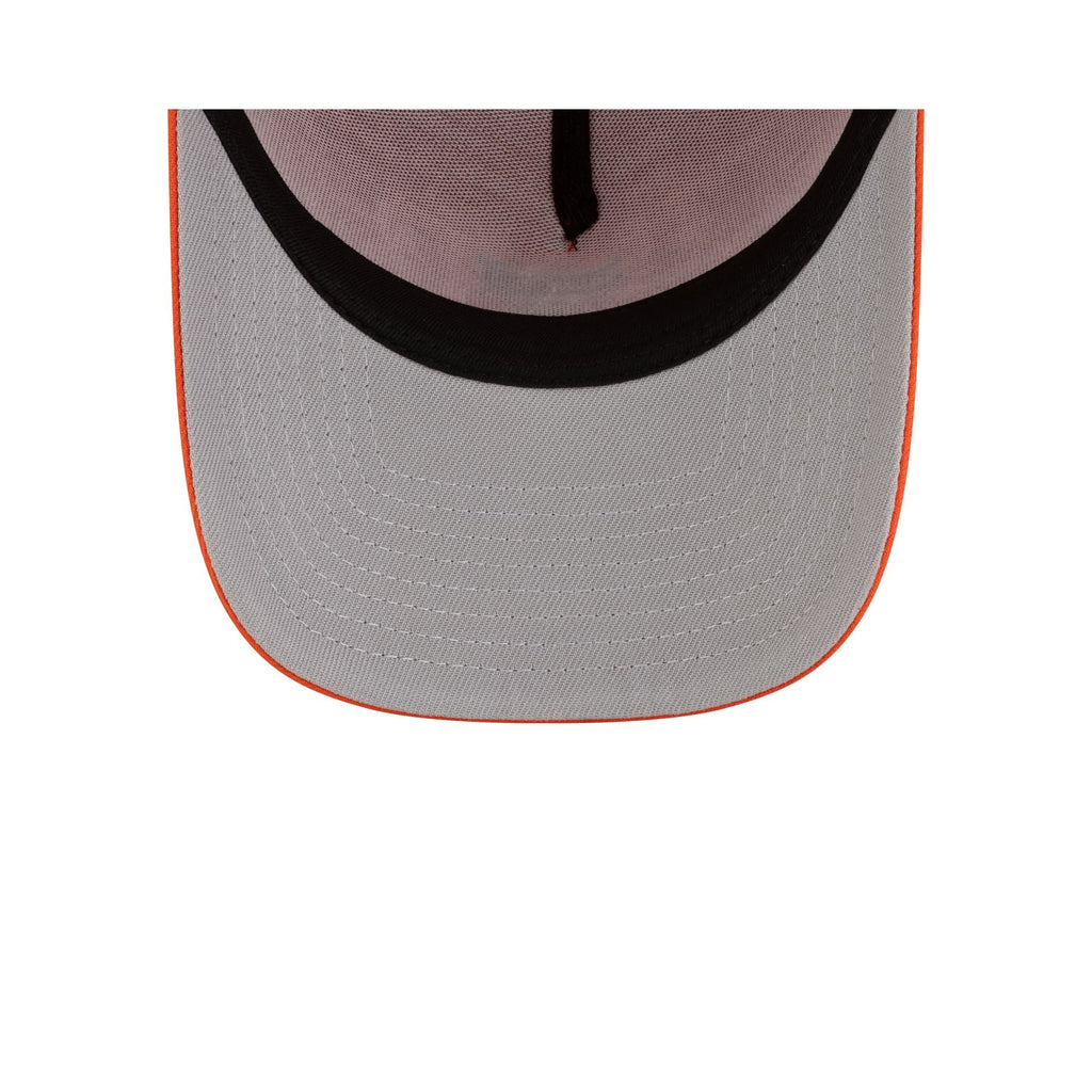 Hyperfly Katakana x Detroit Tigers 9FORTY A-Frame Snapback Hat