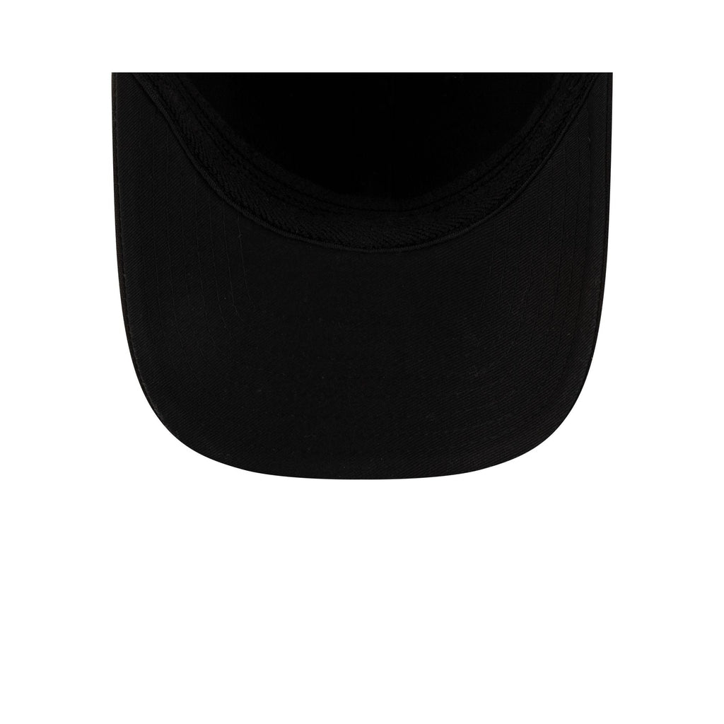 Miami Marlins Player Replica 39THIRTY M-Crown Stretch Fit Hat