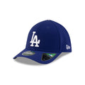 Los Angeles Dodgers Player Replica 39THIRTY M-Crown Stretch Fit Hat