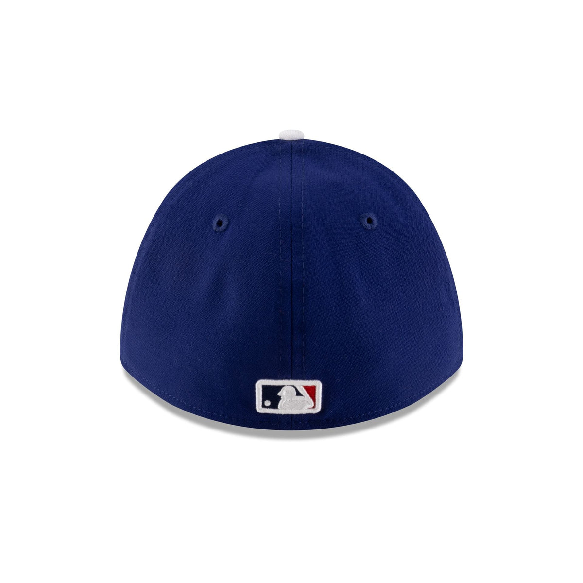 Los Angeles Dodgers Player Replica 39THIRTY M-Crown Stretch Fit Hat