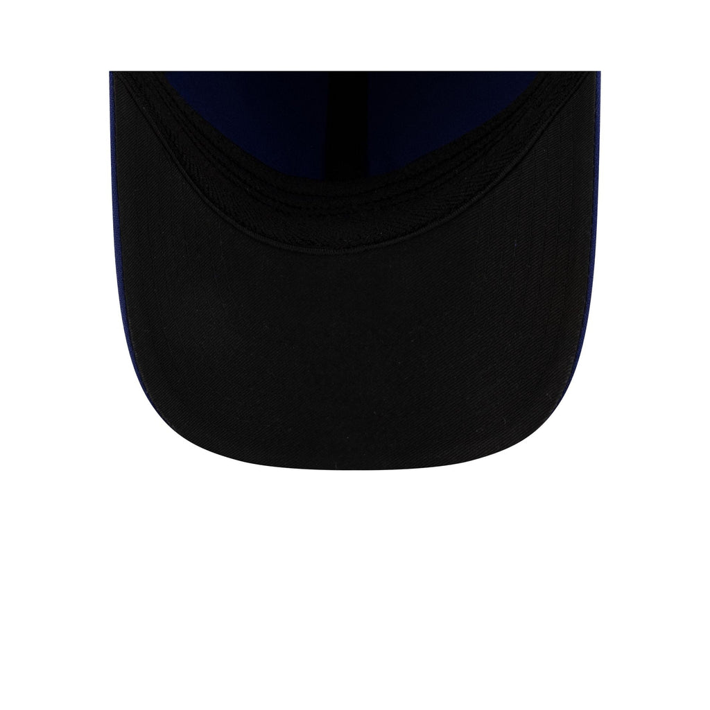 Los Angeles Dodgers Player Replica 39THIRTY M-Crown Stretch Fit Hat