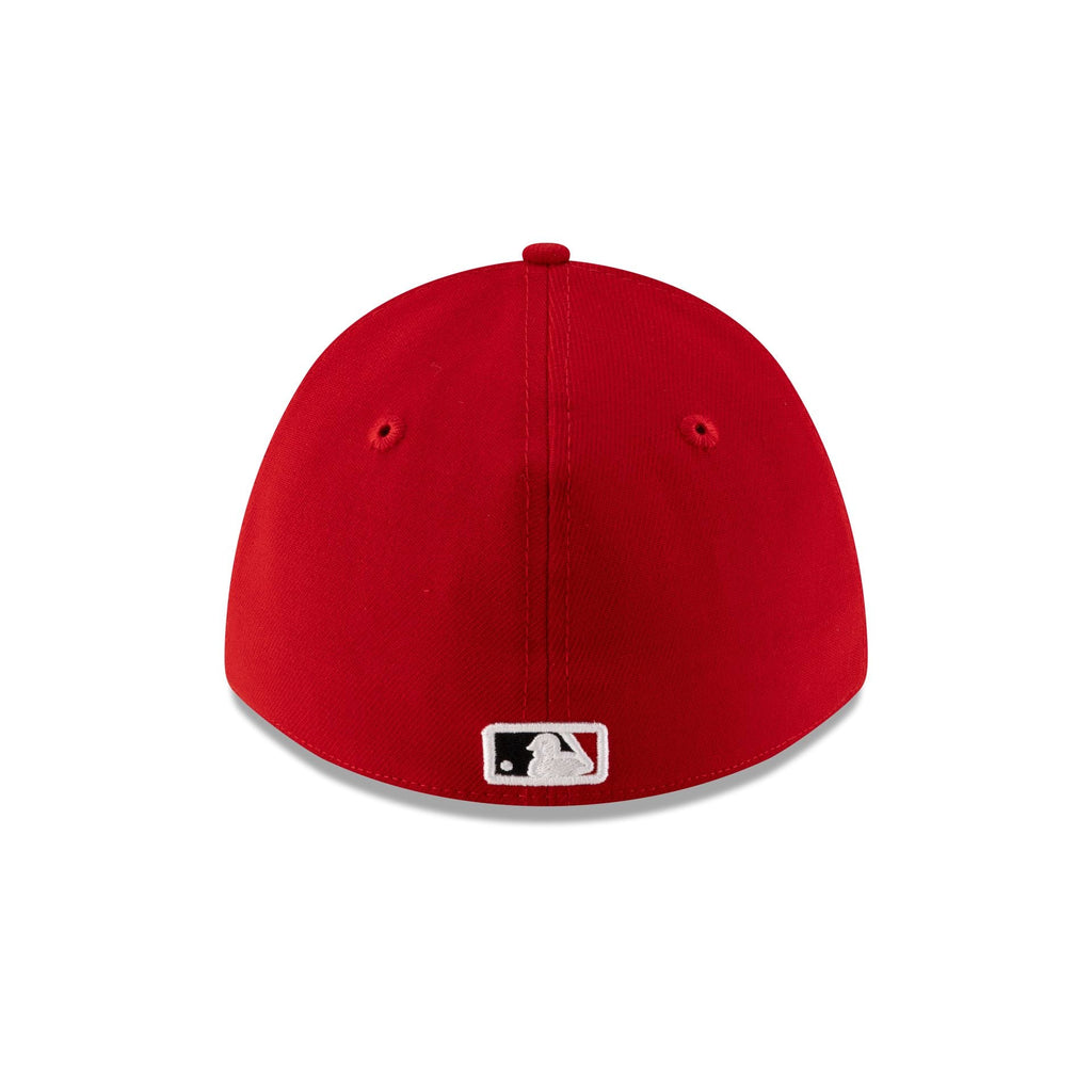 Cincinnati Reds Player Replica 39THIRTY M-Crown Stretch Fit Hat