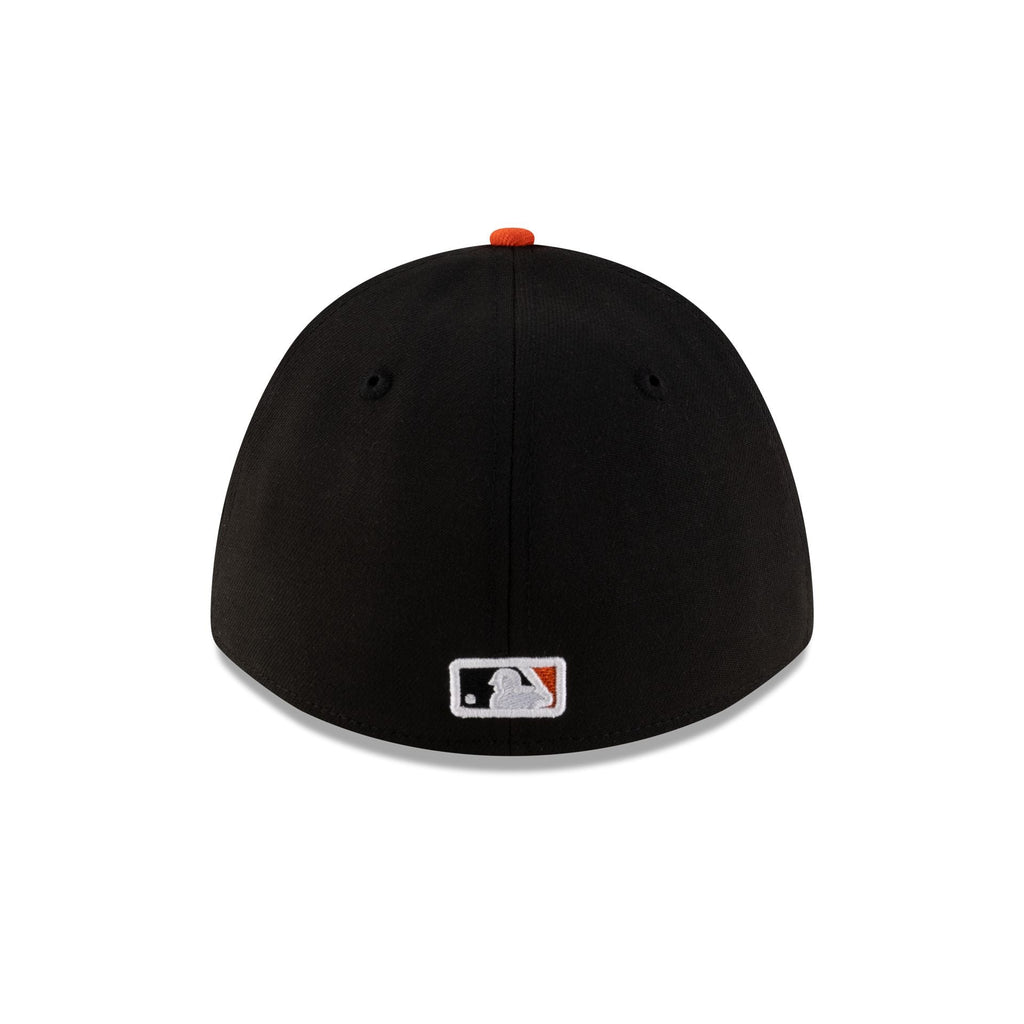 Baltimore Orioles Player Replica 39THIRTY M-Crown Stretch Fit Hat