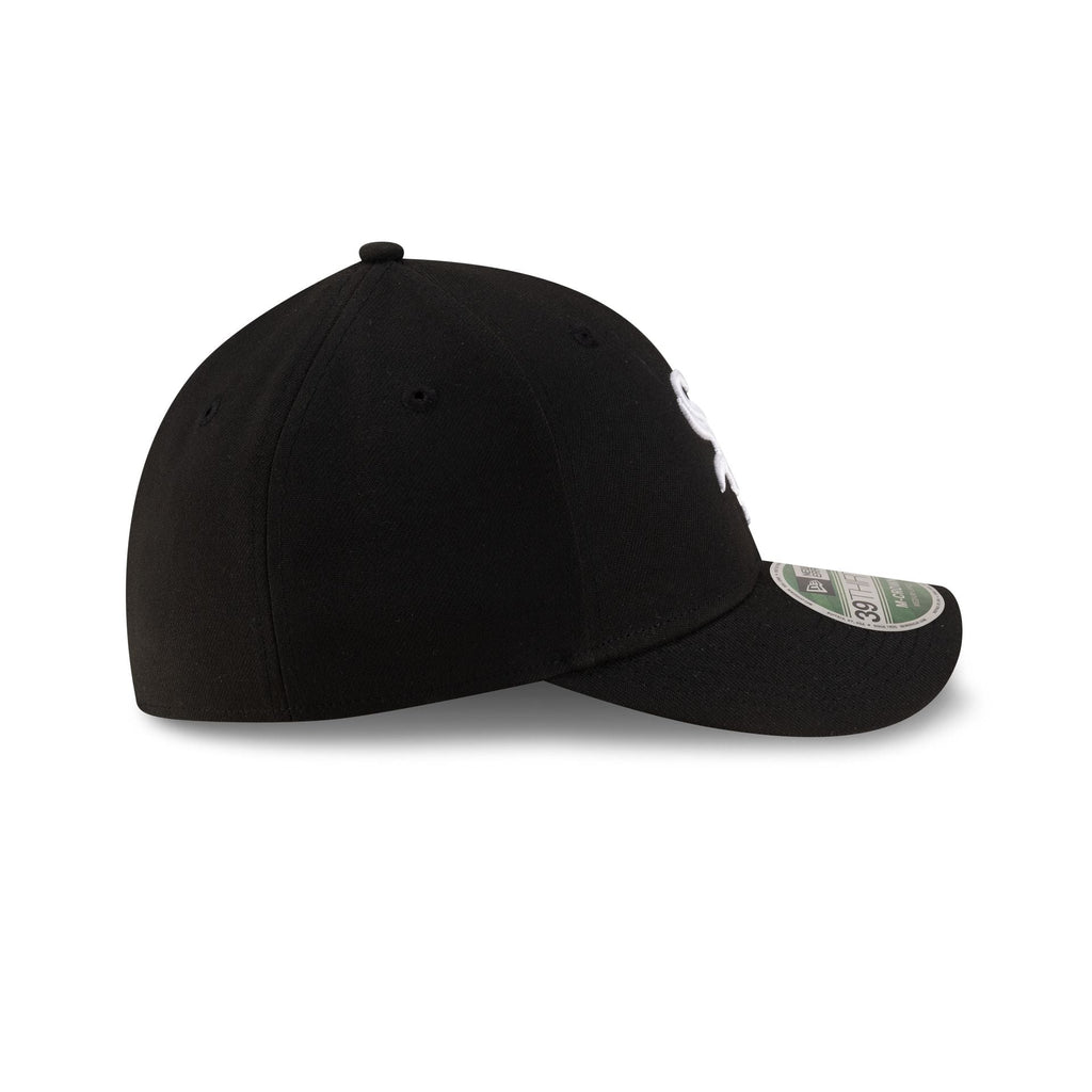 Chicago White Sox Player Replica 39THIRTY M-Crown Stretch Fit Hat