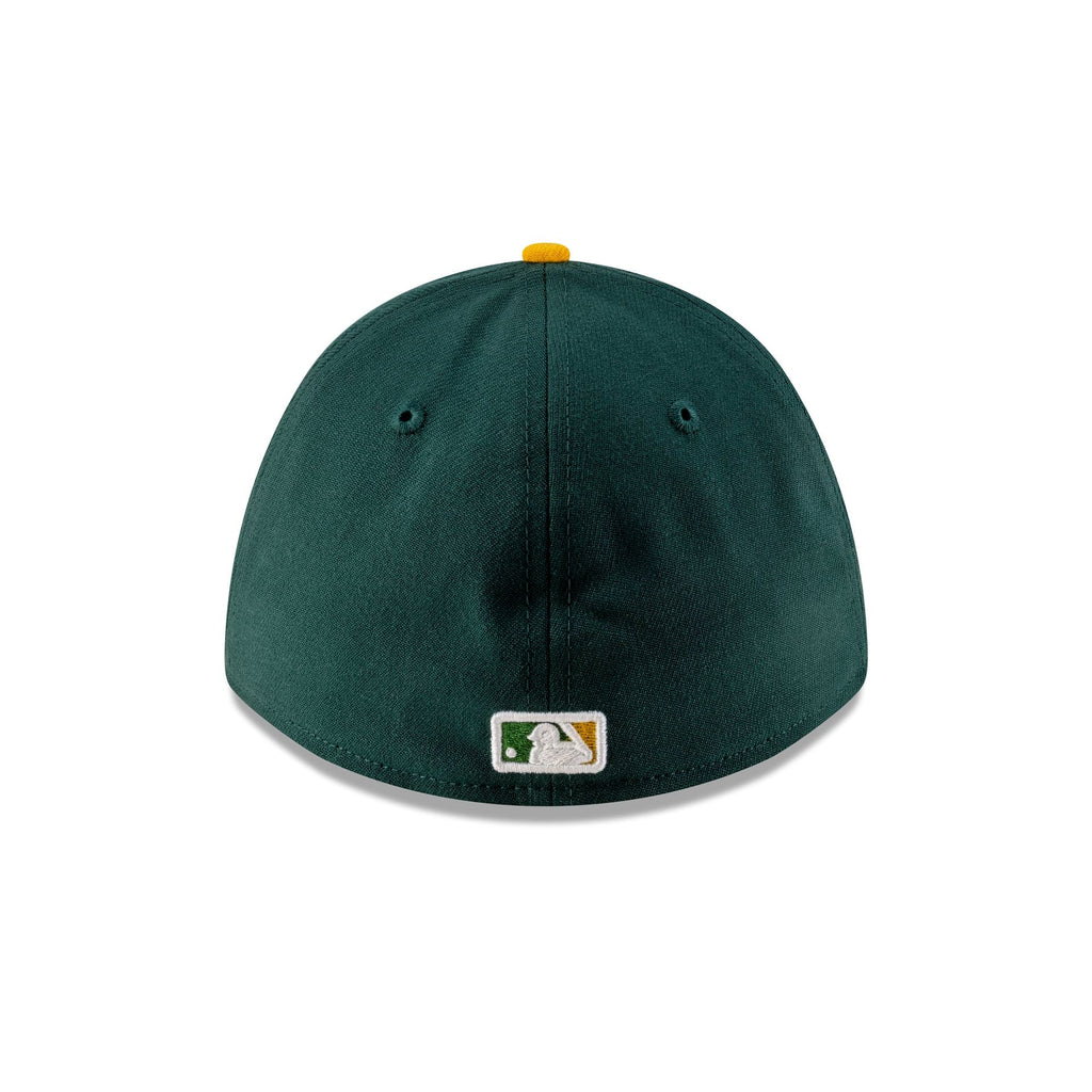 Athletics Player Replica 39THIRTY M-Crown Stretch Fit Hat
