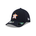 Houston Astros Player Replica 39THIRTY M-Crown Stretch Fit Hat