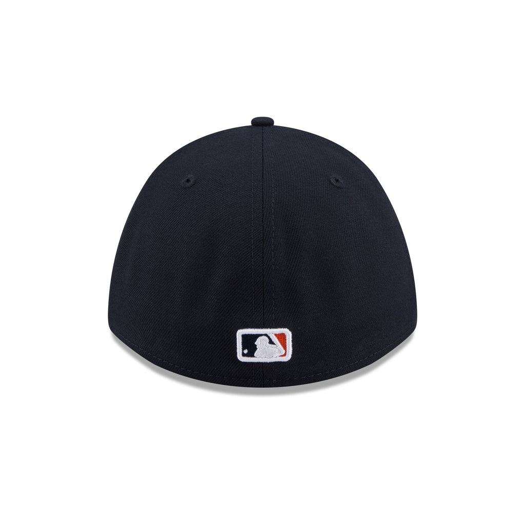 Houston Astros Player Replica 39THIRTY M-Crown Stretch Fit Hat