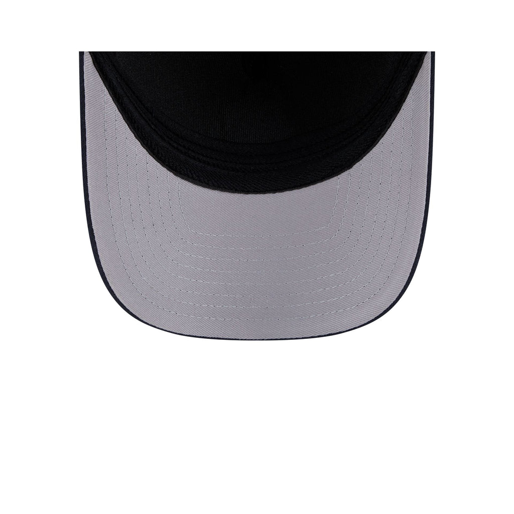 Detroit Tigers 39THIRTY M-Crown A-Frame Stretch Fit Hat