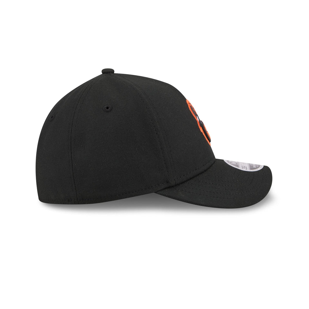 Baltimore Orioles 39THIRTY M-Crown A-Frame Stretch Fit Hat
