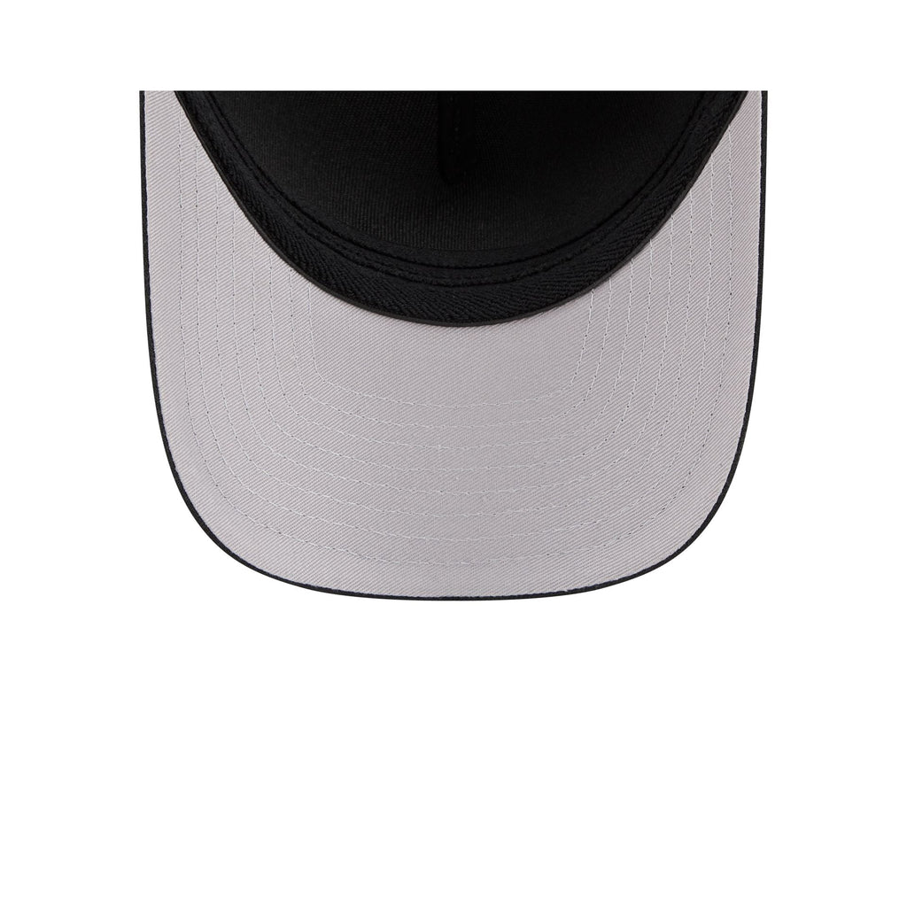 Baltimore Orioles 39THIRTY M-Crown A-Frame Stretch Fit Hat