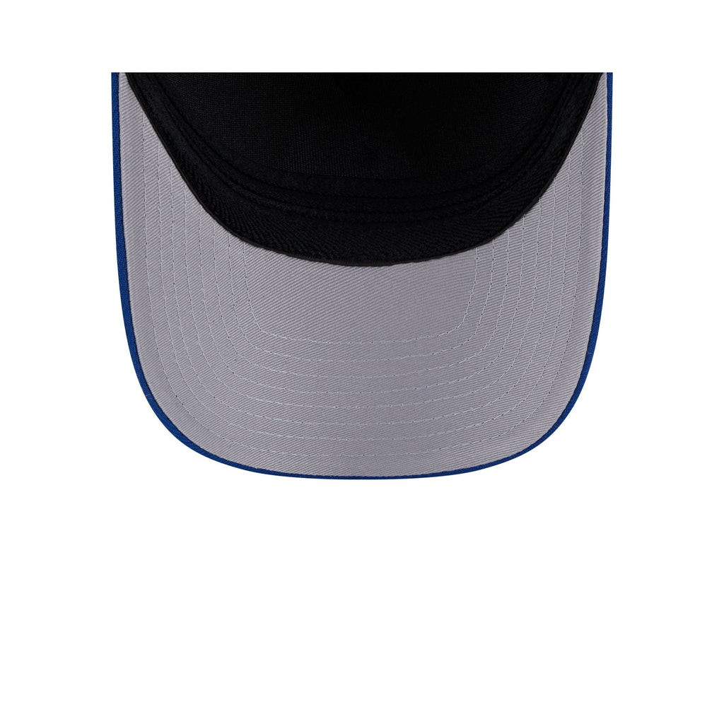 Chicago Cubs 39THIRTY M-Crown A-Frame Stretch Fit Hat