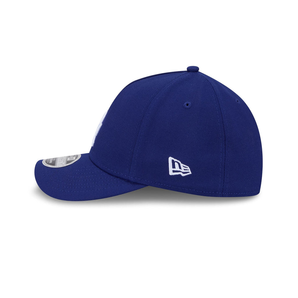 Los Angeles Dodgers 39THIRTY M-Crown A-Frame Stretch Fit Hat