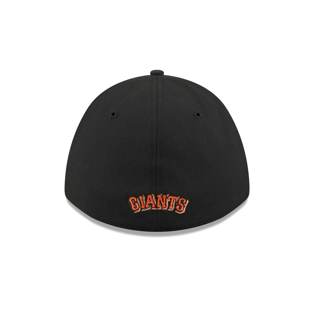 San Francisco Giants 39THIRTY M-Crown A-Frame Stretch Fit Hat