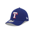 Texas Rangers 39THIRTY M-Crown A-Frame Stretch Fit Hat