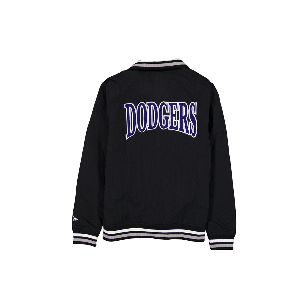 Los Angeles Dodgers Throwback Laurel Jacket