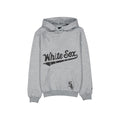Chicago White Sox Game Day Heather Gray Hoodie