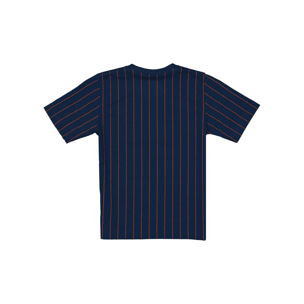 Houston Astros Boys Pinstripe T-Shirt
