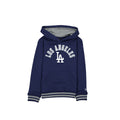 Los Angeles Dodgers Boys Arched Hoodie