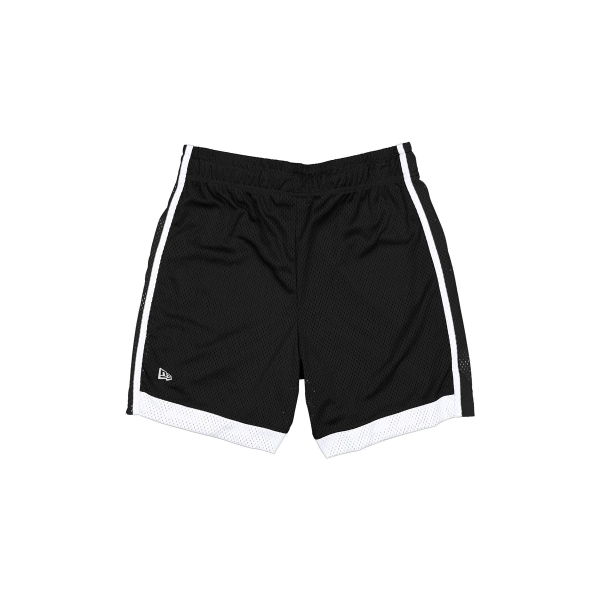Chicago Cubs Black Summer Shorts