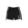Houston Astros Black Summer Shorts