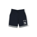 New York Yankees Team Color Summer Shorts