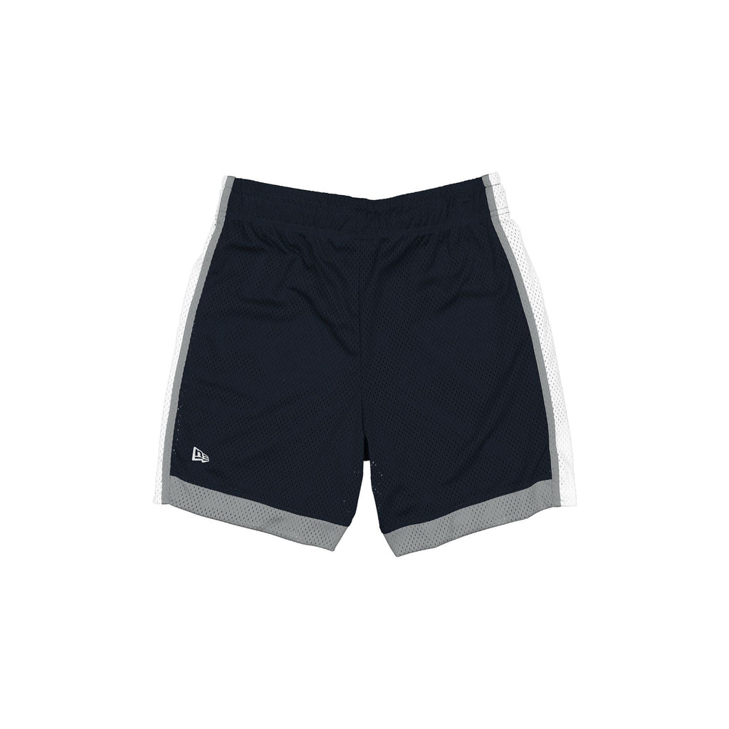 New York Yankees Team Color Summer Shorts