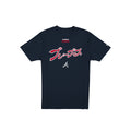 Hyperfly Katakana x Atlanta Braves T-Shirt