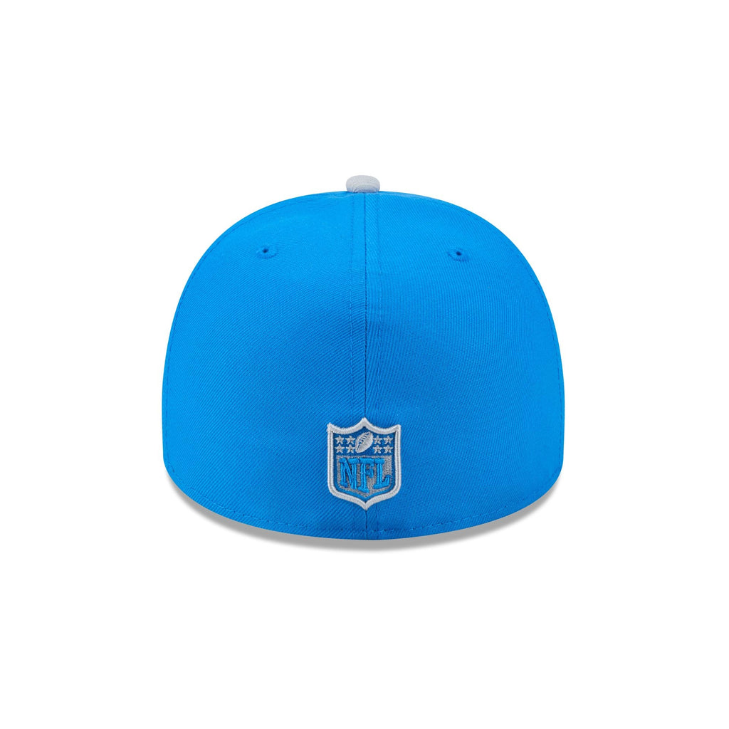 Detroit Lions Cartoon 59FIFTY A-Frame Fitted Hat