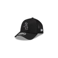 Chicago White Sox 2026 Batting Practice Kids 9FORTY APEX Trucker Hat