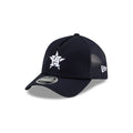 Houston Astros 2026 Batting Practice 9FORTY APEX Trucker Hat