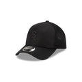Chicago White Sox 2026 Batting Practice Black 9FORTY APEX Trucker Hat