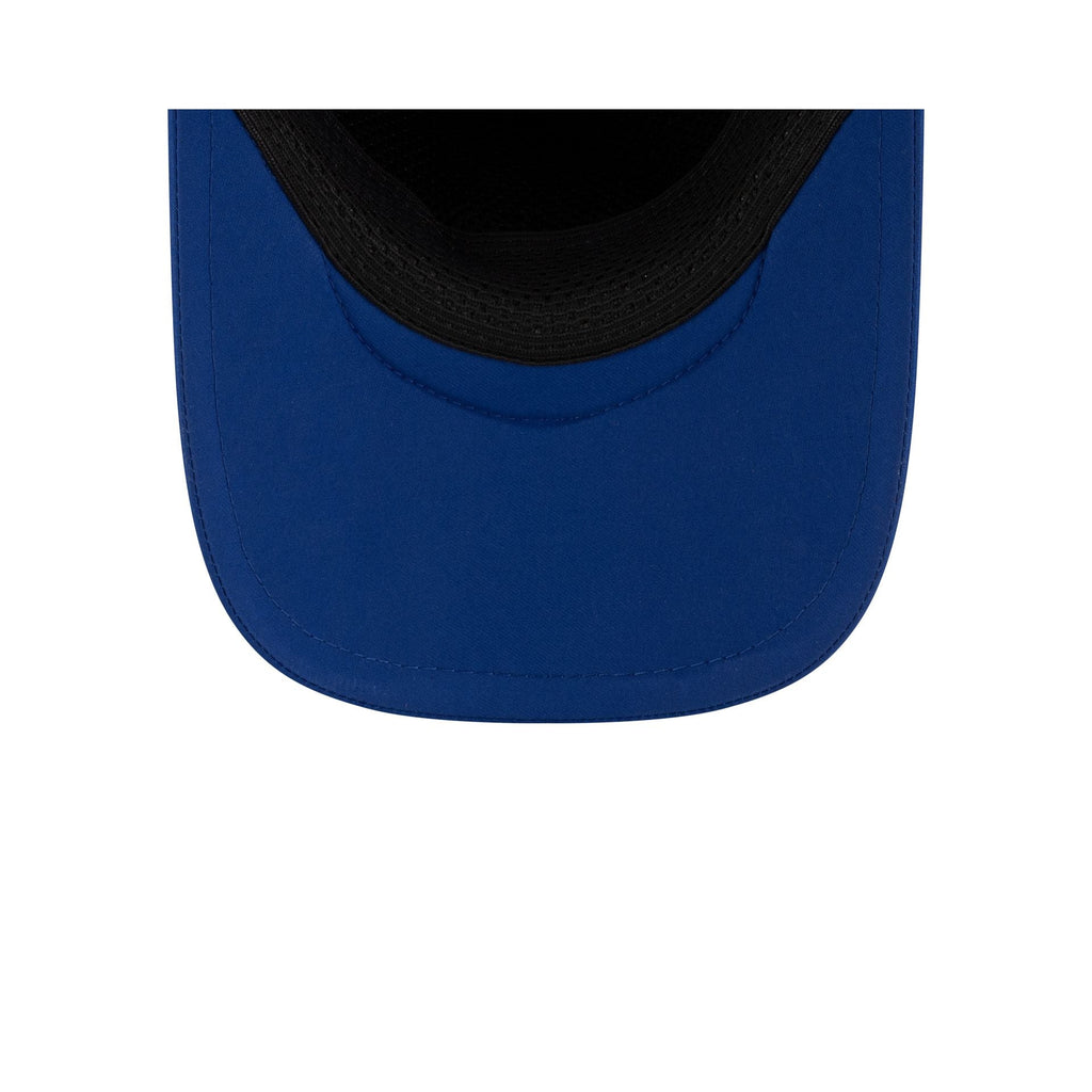 Chicago Cubs 2026 Batting Practice 9FORTY APEX Trucker Hat
