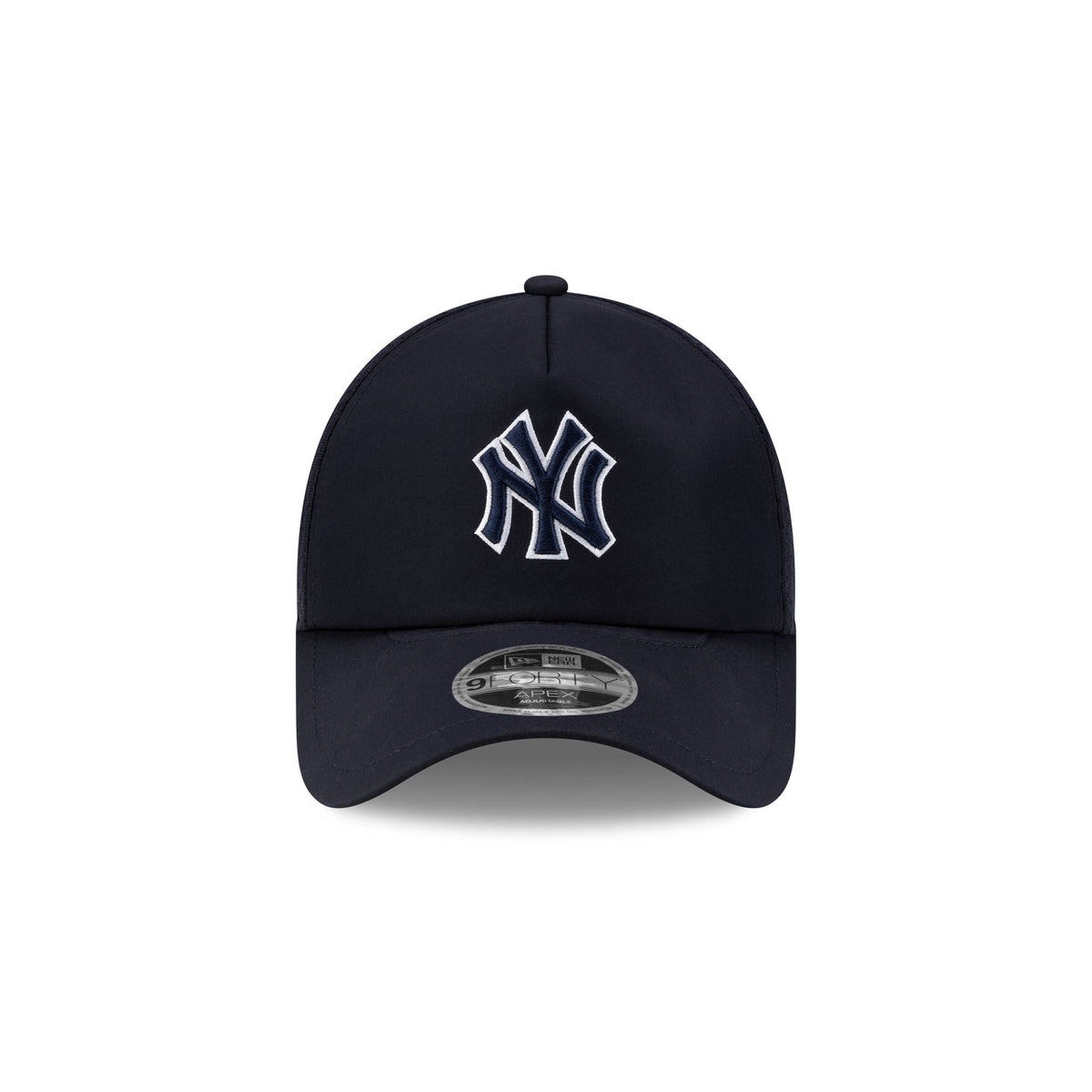 New York Yankees 2026 Batting Practice 9FORTY APEX Trucker Hat
