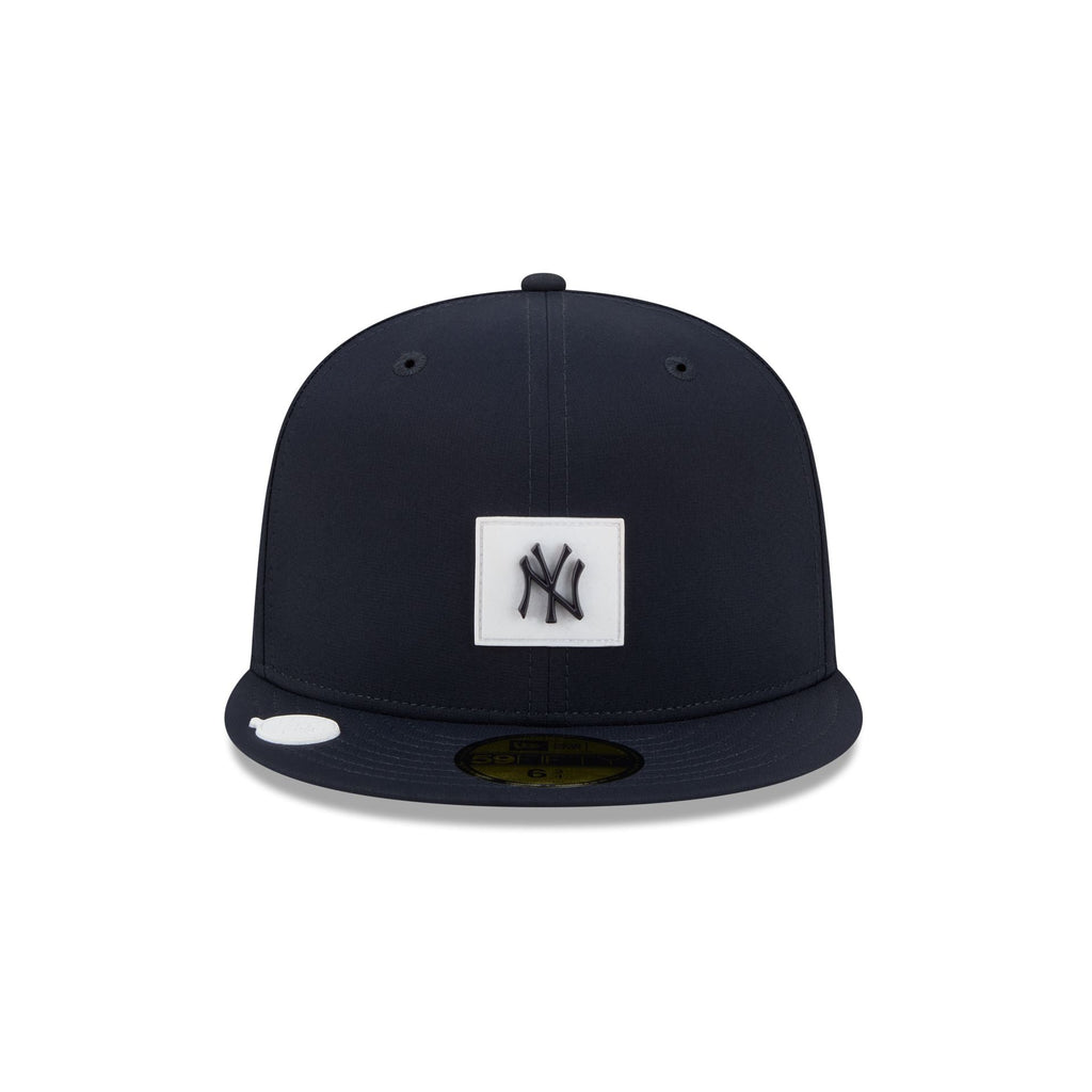 New York Yankees 2026 Clubhouse 59FIFTY Fitted Hat